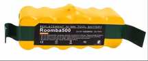 Bateria Akumulator do iRobot Roomba 500-900  14,4V 5Ah