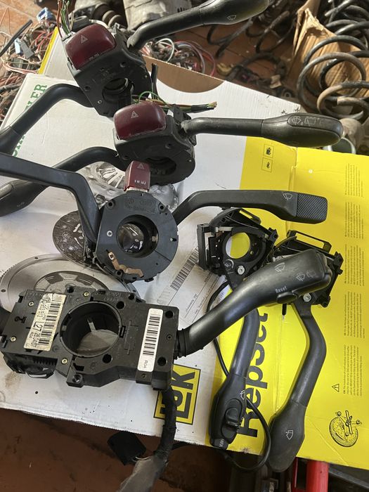 Перемикач світла Транспортер, т4