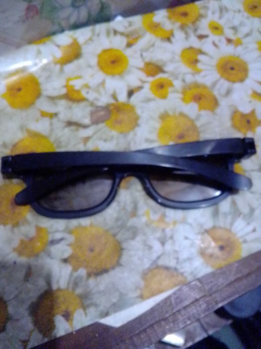 Защитние очки для глаз