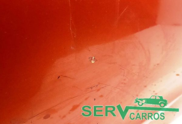 Porta trás direita PEUGEOT 206 (2A/C)