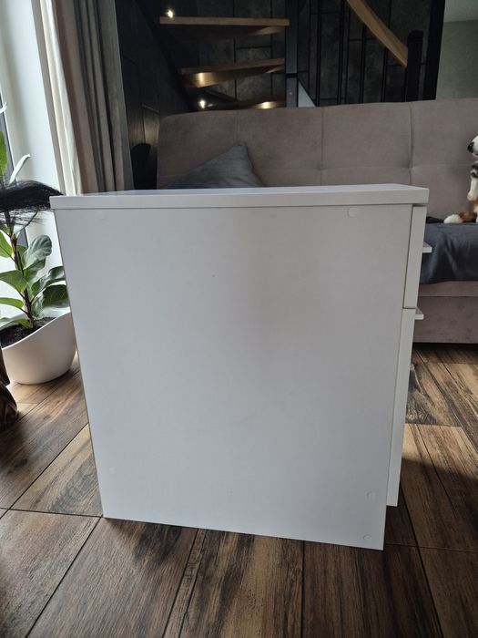 Szafka kantorek do biurka pokoju