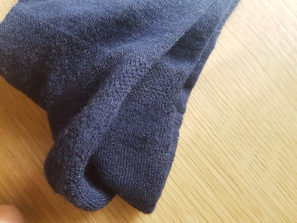 Nowe skarpety męskie trekkingowe letnie marki Mondo Calza roz 38-40.