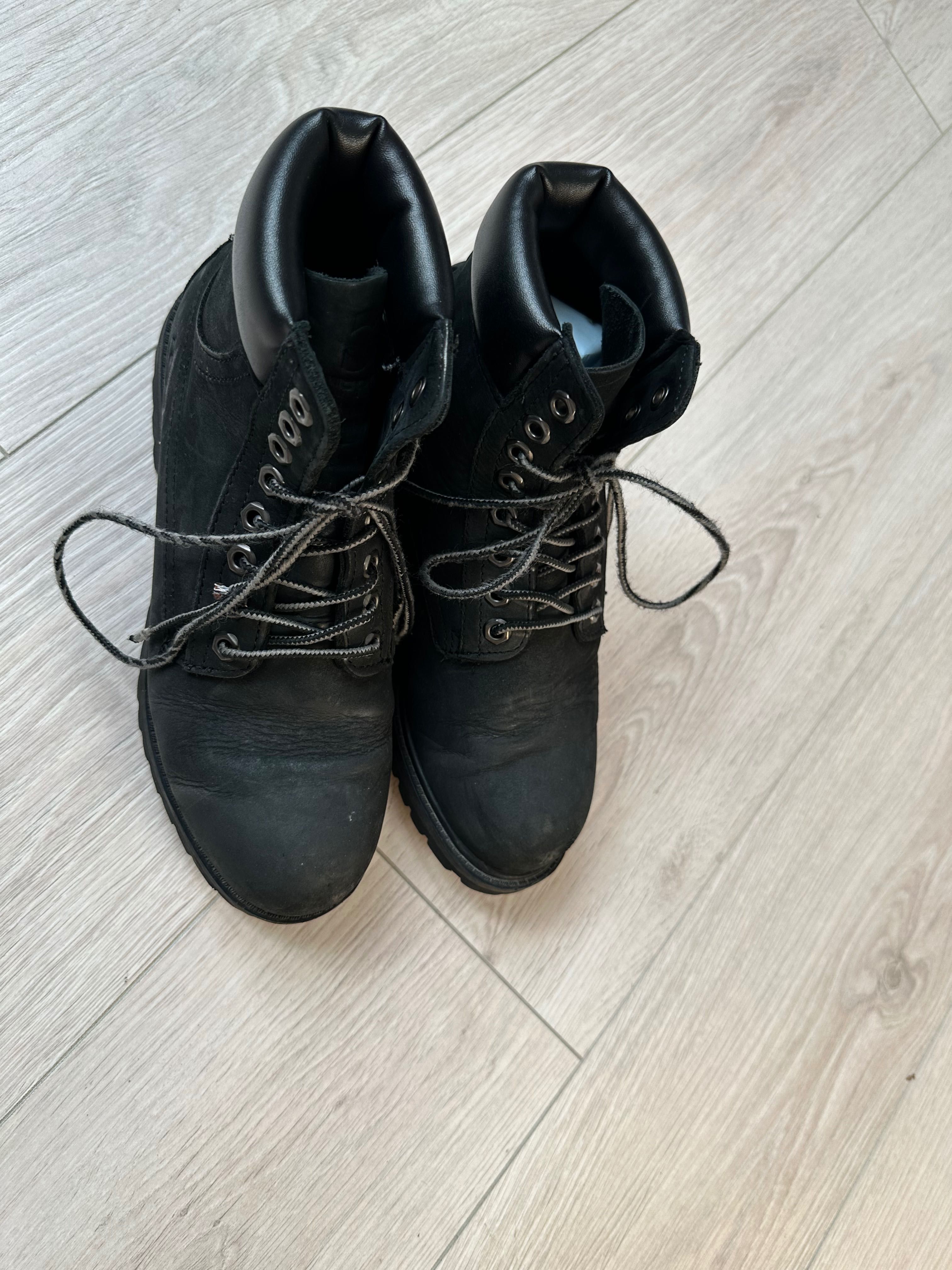 Buty męskie Confront r. 41