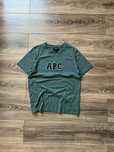 топова Футболка APC