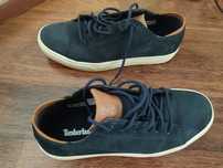 Tênis Timberland azuis