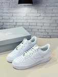 Nowe Nike AirForce1 White Unisex
