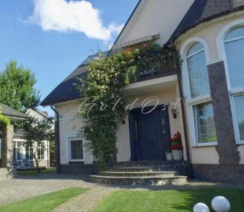 Оренда Будинку м.Осокорки поруч.Є укриття.Сонячні панелі