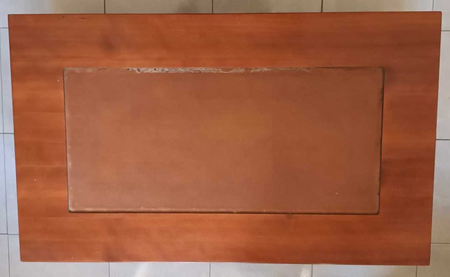 Vende-se Mesa Retangular