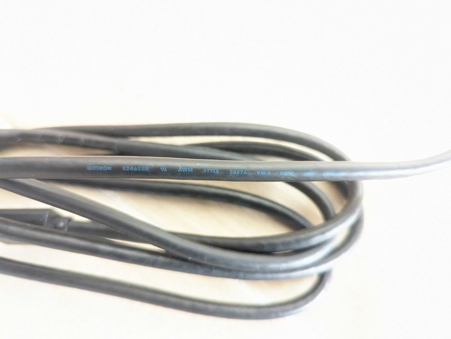 Кабель USB-A to USB-B usb 3.0 оригінальний з комплекту Dell