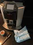 Ekspres ciśnieniowy Krups EA9010 Barista