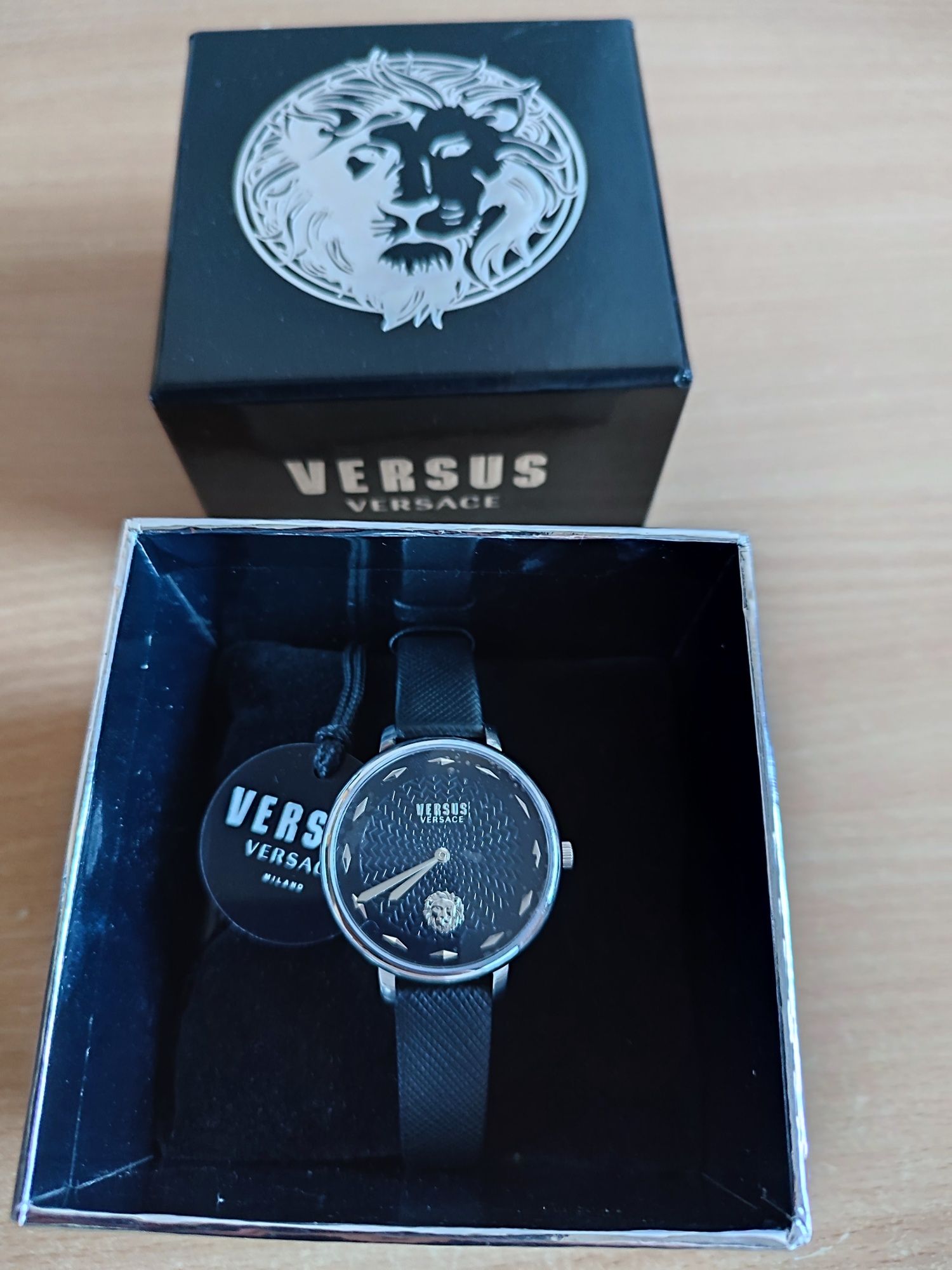 Zegarek Versus Versace damski nowy