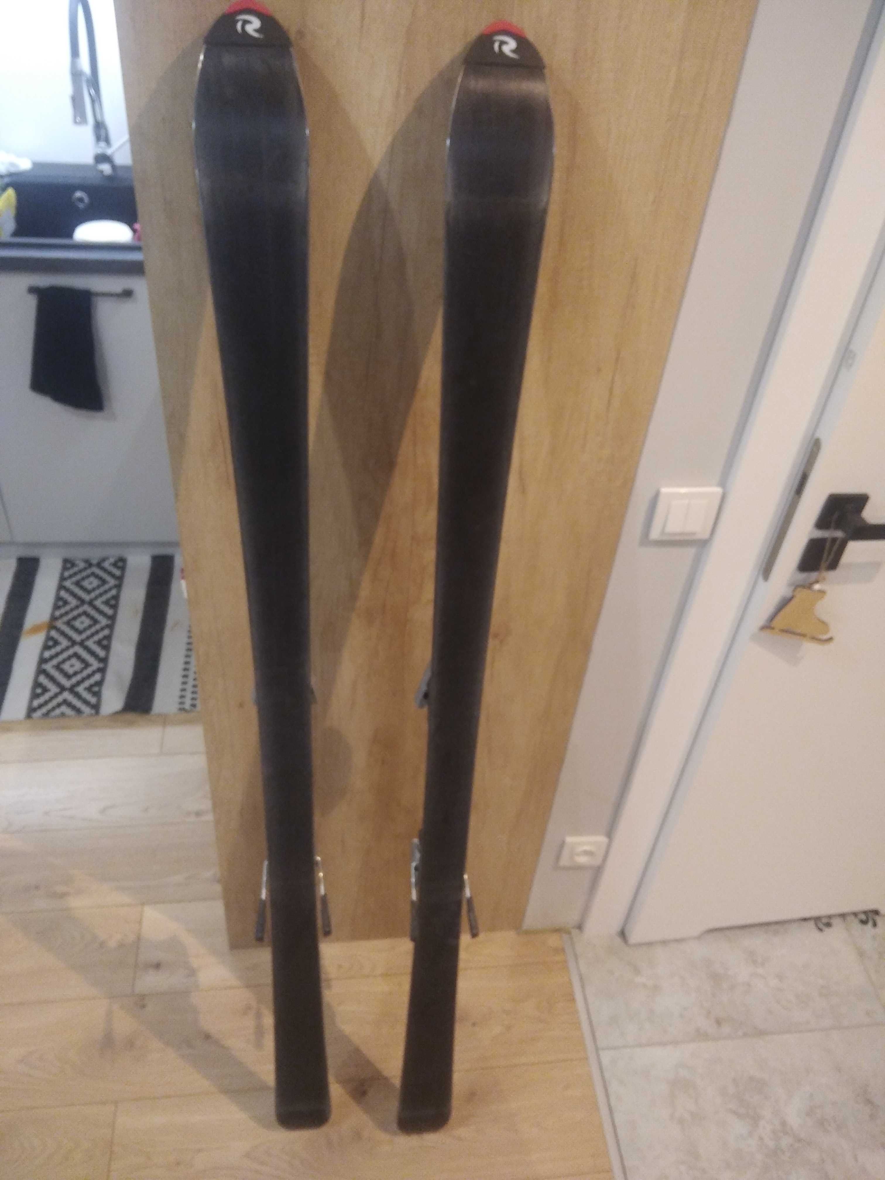 Narty Rossignol 170cm