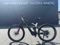 Rower elektryczny CRUSSIS e-Full 10.10-PRO (720 Wh) (19) Raty 0%