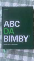 Livro ABC da Bimby