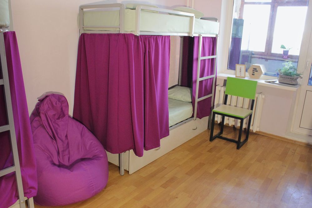 Дешевый и комфортный хостел на позняках. Рядом с метро.-17-555.biz.ua
