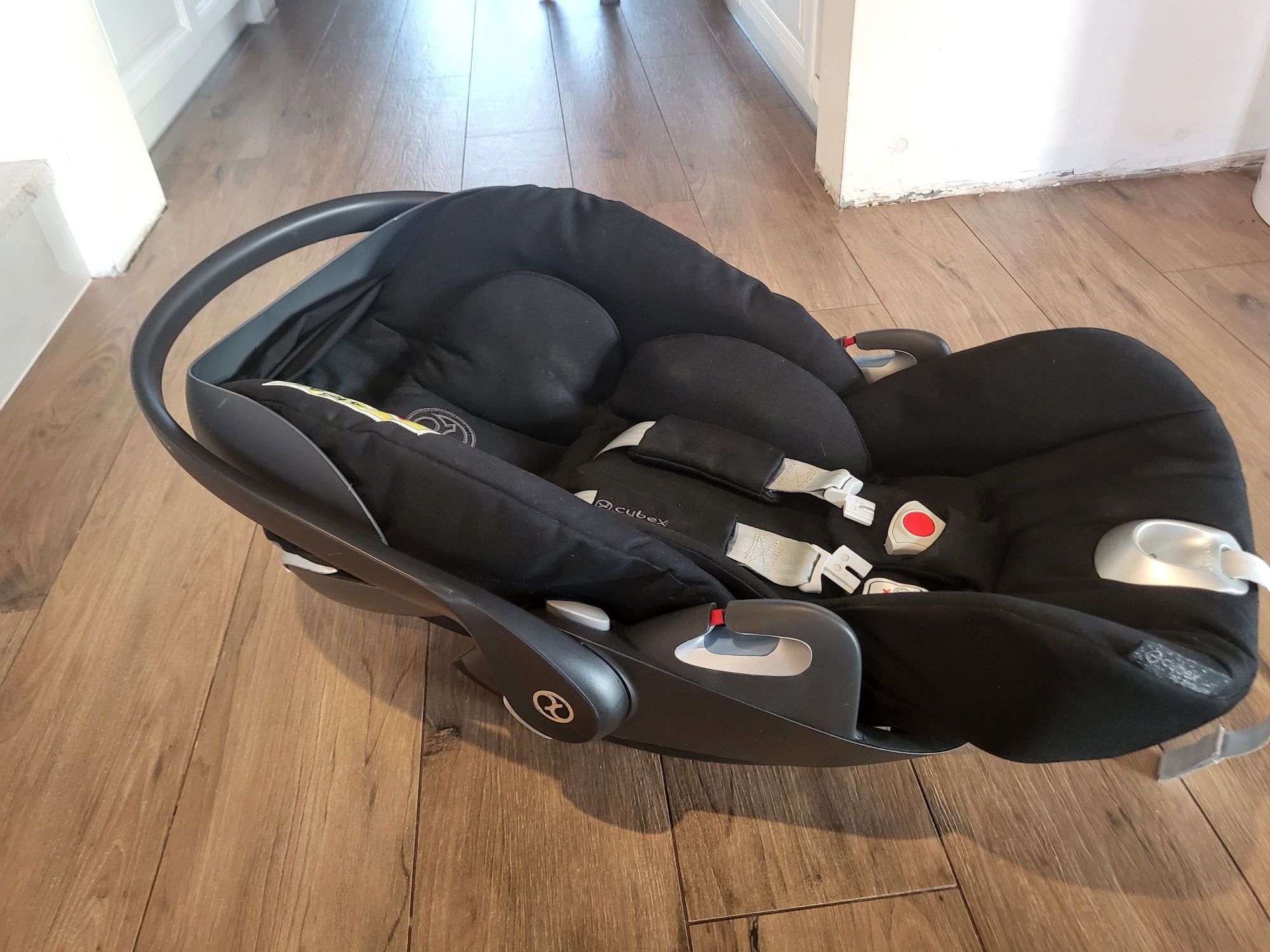 Fotelik nosidełko Cybex Cloud Z