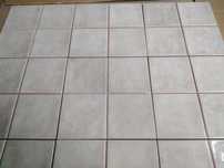 Azulejos Mainzu Dix Chaouen ice 20x20 - 7m2 - com brilho