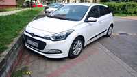 Hyundai i20 2016r