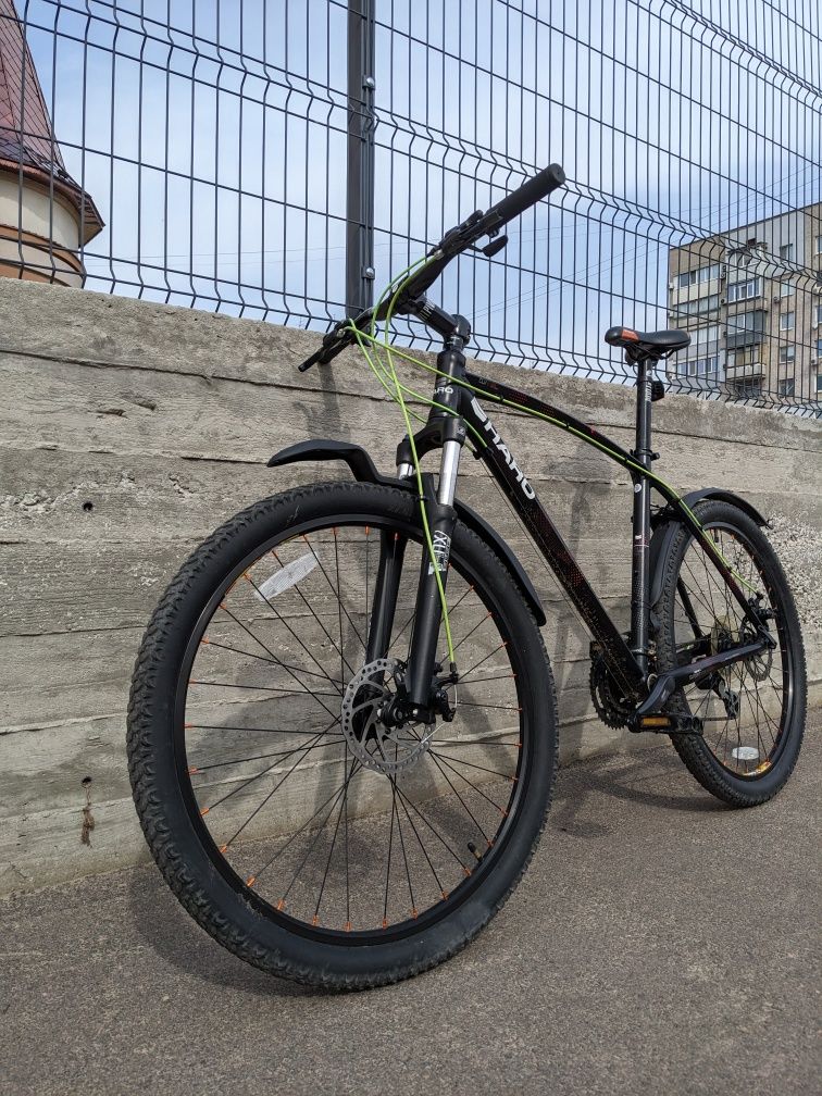 Haro Calavera Sport CLV 27.5 рама 20" (L) велосипед горный мтб mtb