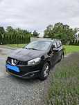 Nissan qashqai +2 1 5dci