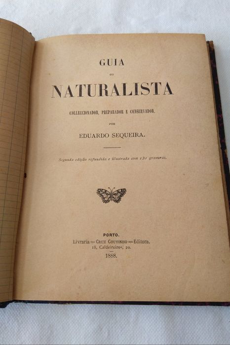 Guia do Naturista