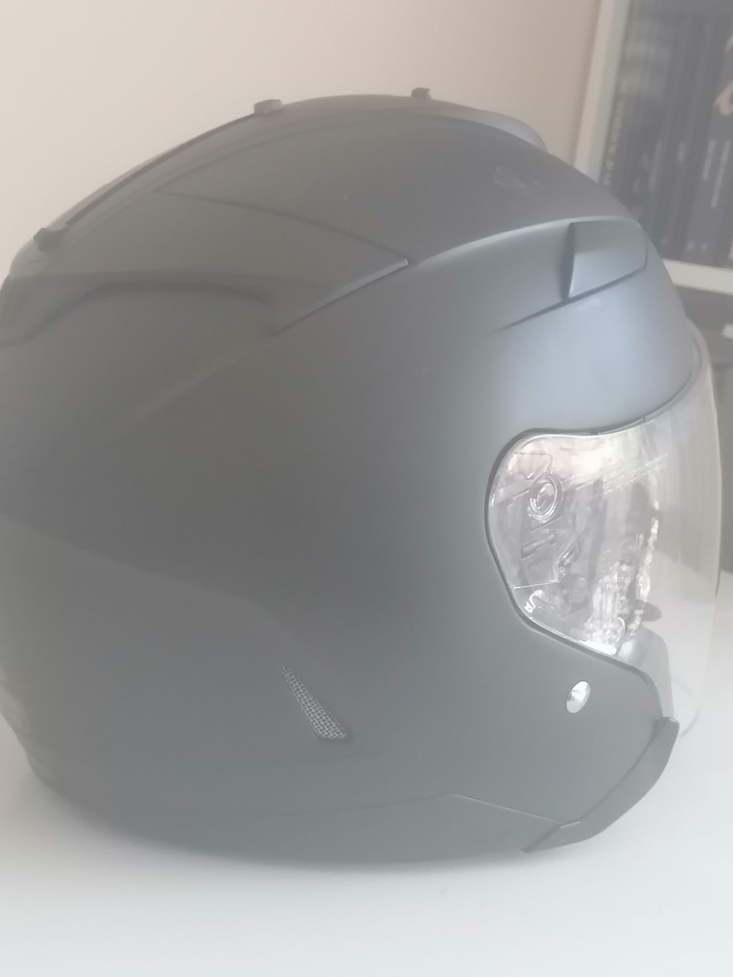 Kask motocyklowy HJC