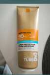 La Roche posay spf 50,Eco tube,do twarzy ciała, nowy