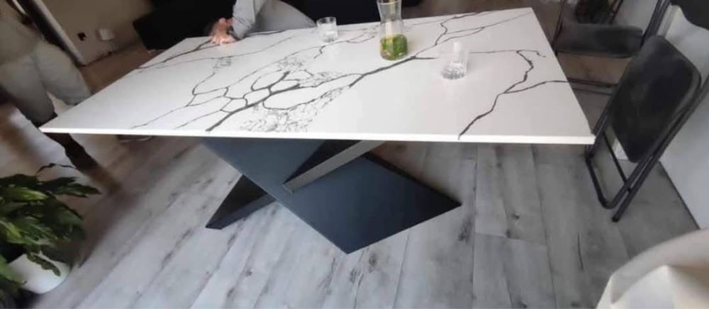 Podstawa do stołu CESAR