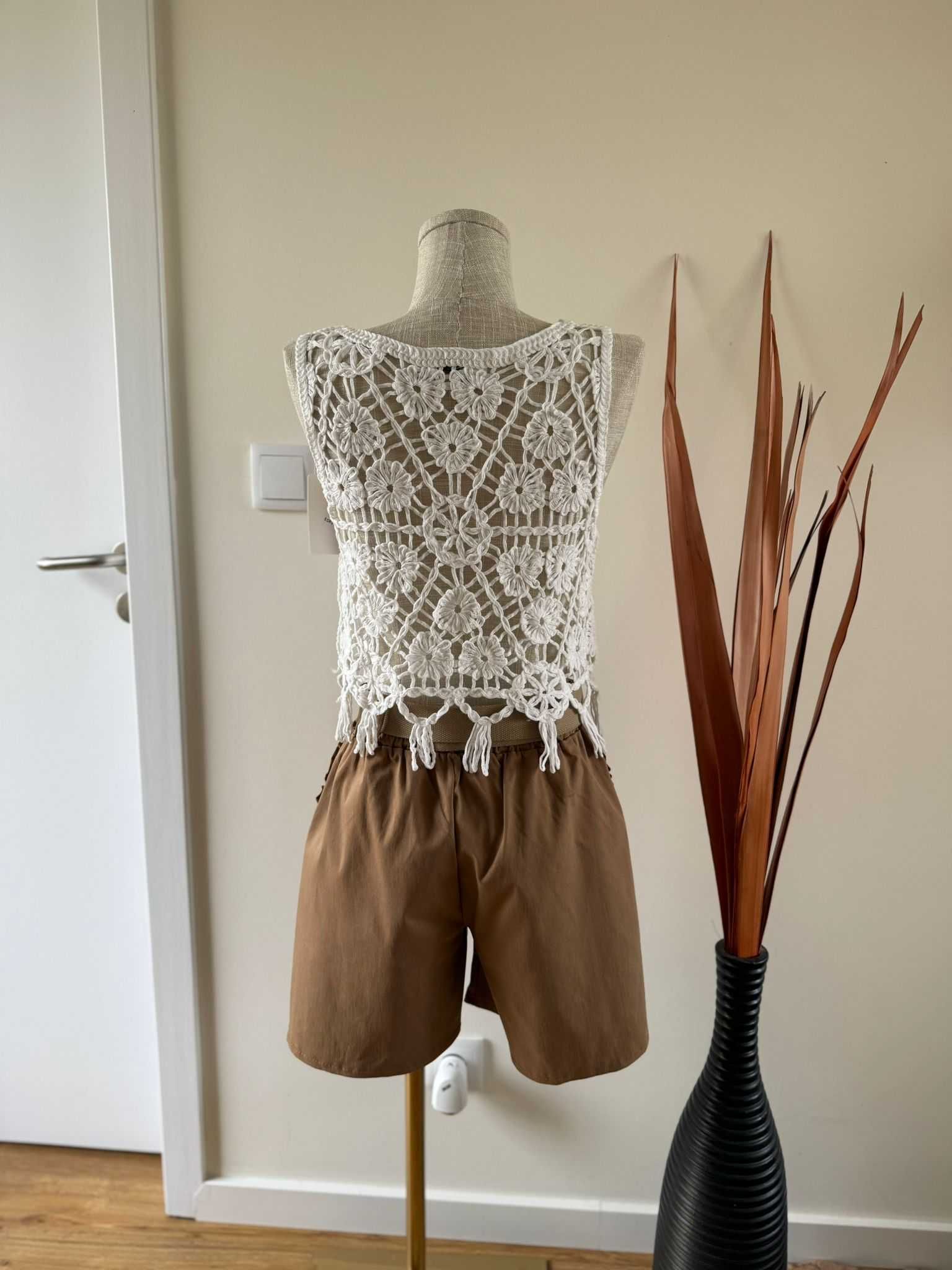 Conjunto para verão