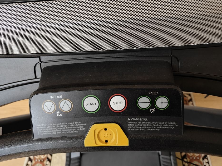 Passadeira desporto Pro-form carbon TL, profissional