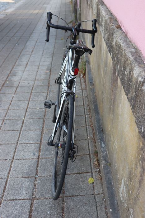 Bicicleta Scott addict R3