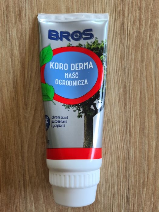 Koro derma maść ogrodnicza Bros 150g
