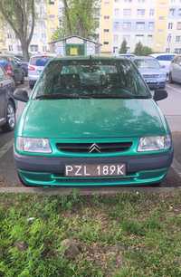 Citroen Saxo 1999