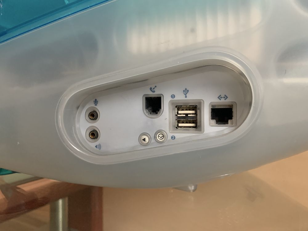 Komputer iMac Apple M5521