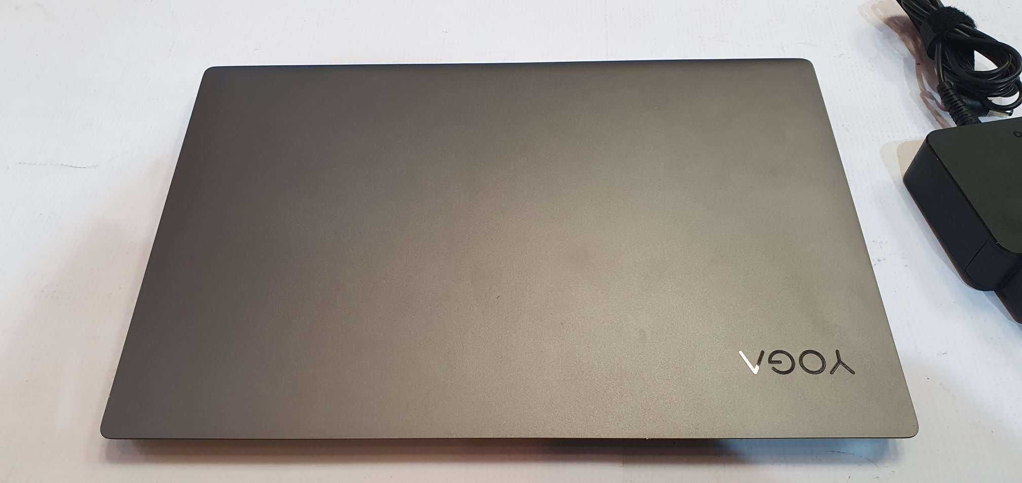 Laptop Lenovo Yoga S 740 --- Komis Madej Gorlice ---
