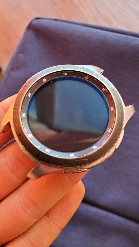 Смарт годиник/Samsung galaxy watch