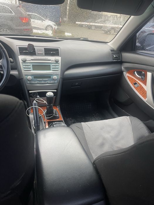 Toyota Camry 40 2.4