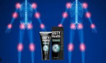 Ostyhealth - Krem na Stawy