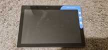 Tablet Lenovo 32Gb