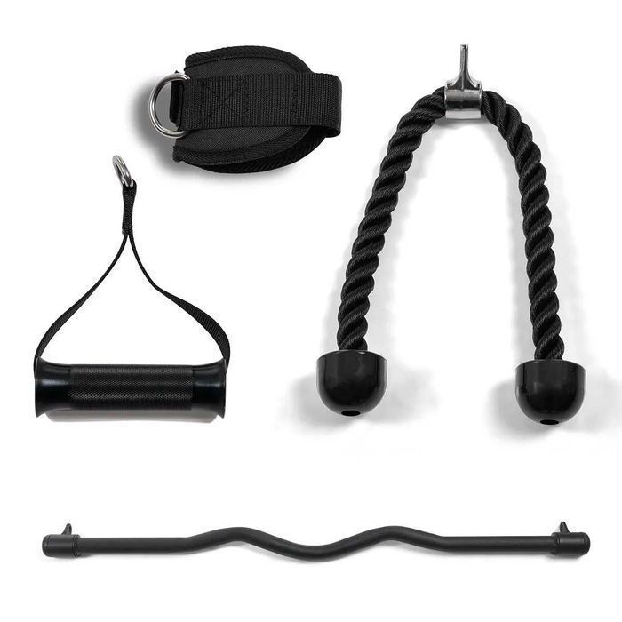 Brama treningowa Hammer maximum AUTARK FT3