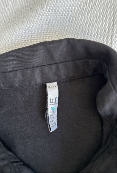 Sukienka na guziki, Zara