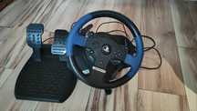 Kierownica Thrustmaster T150 PS4/ PS3/PC
