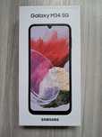 Samsung Galaxy M34 5G