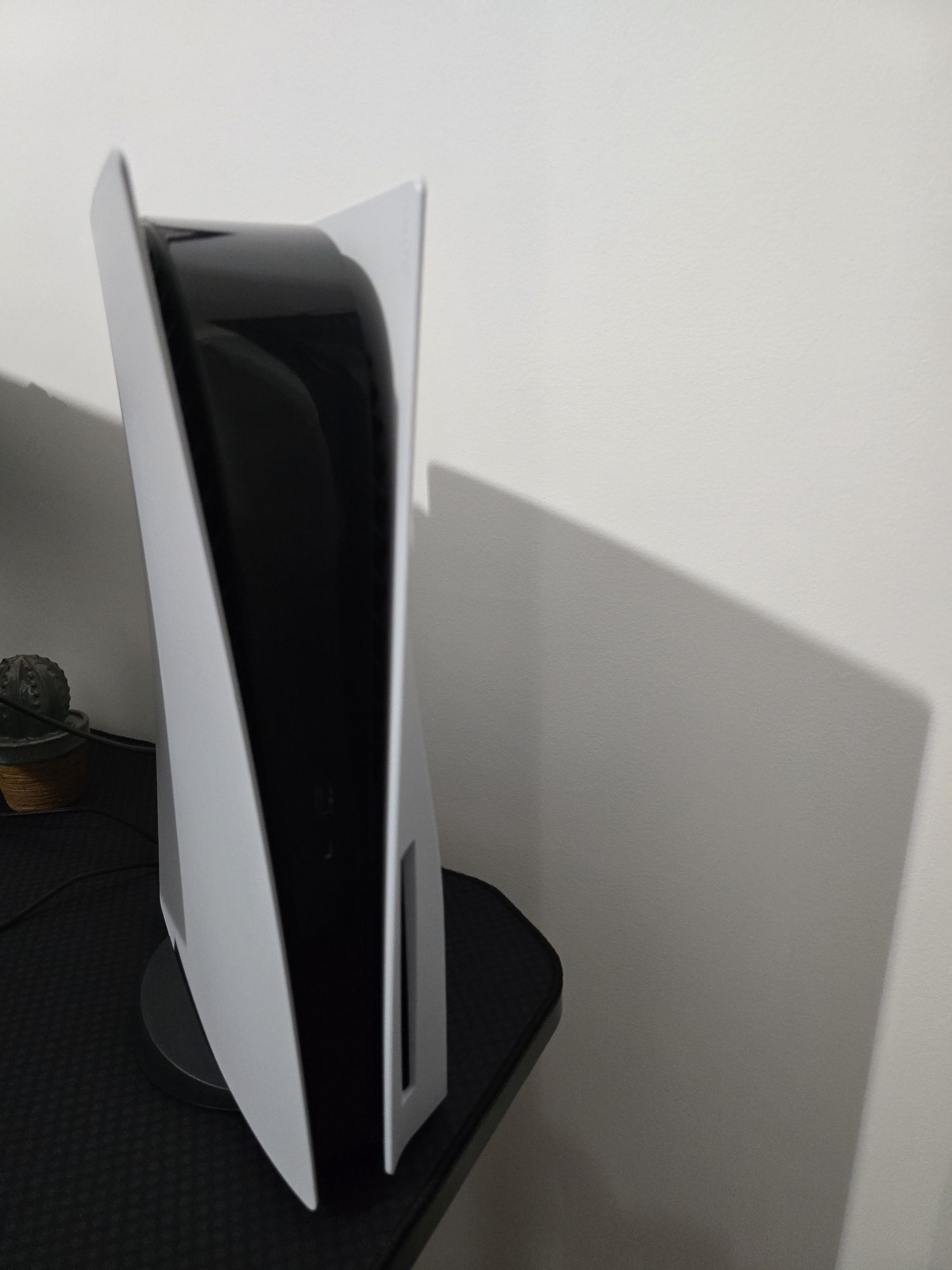 Playstation 5 standart como nova