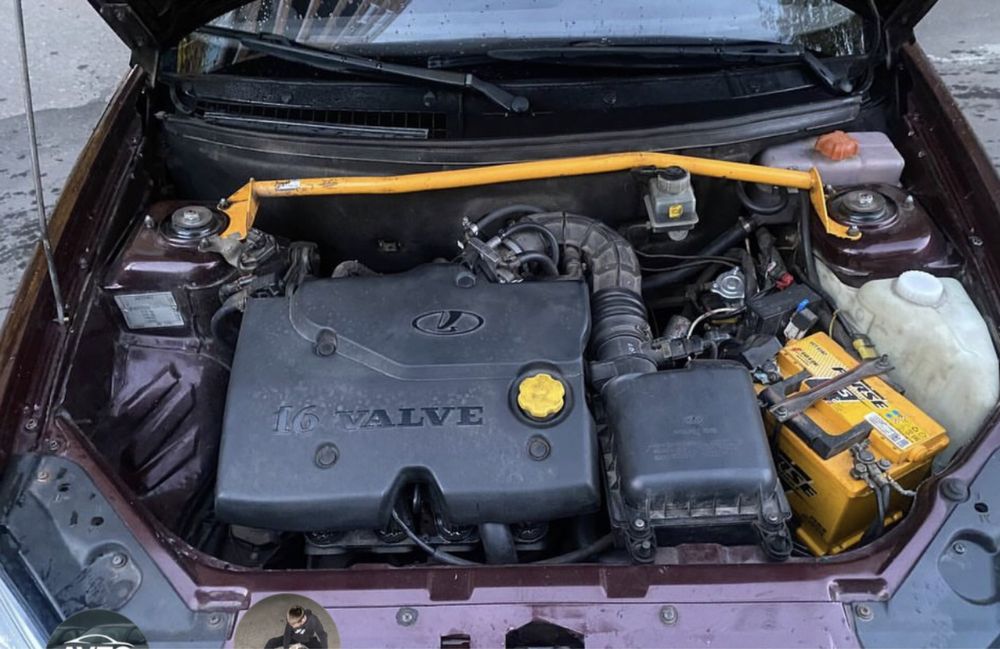 Продам Пріора 21703