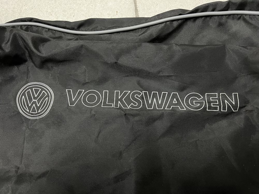 Mala de Transporte/Ski Volkswagen