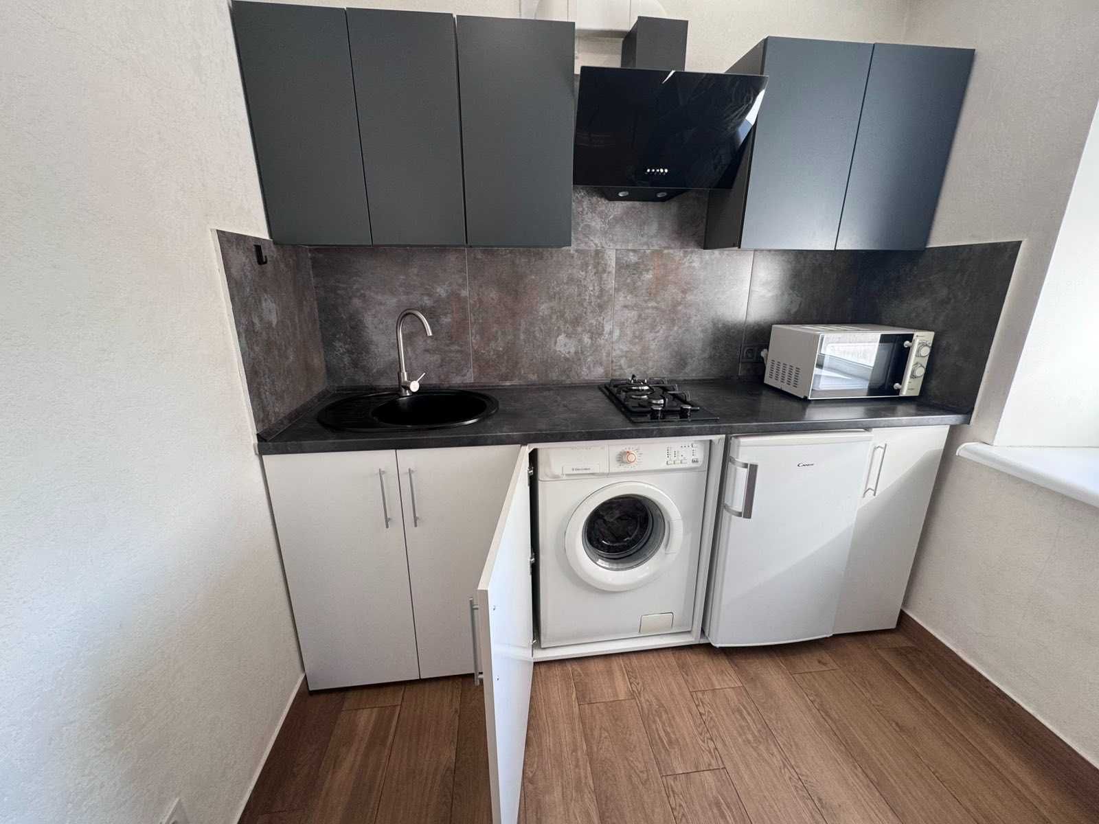35689 Продаж 1к квартири в самому центрі нашого міста