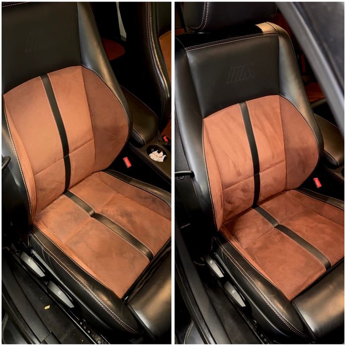 Detailing wnetrz pojazdow z dojazdem