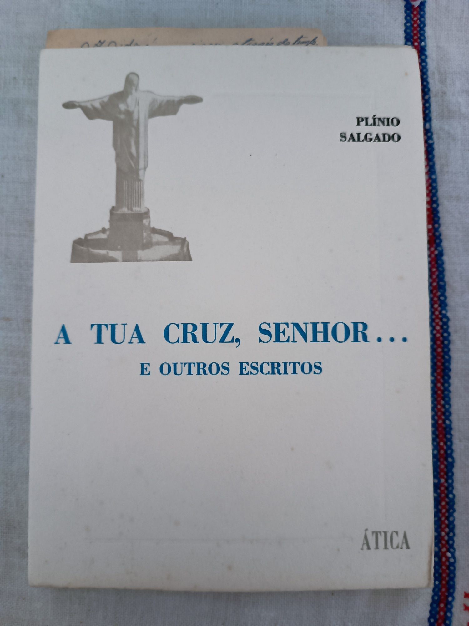 Livros religiosos