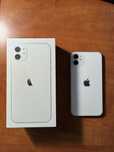 Iphone 11 64gb white